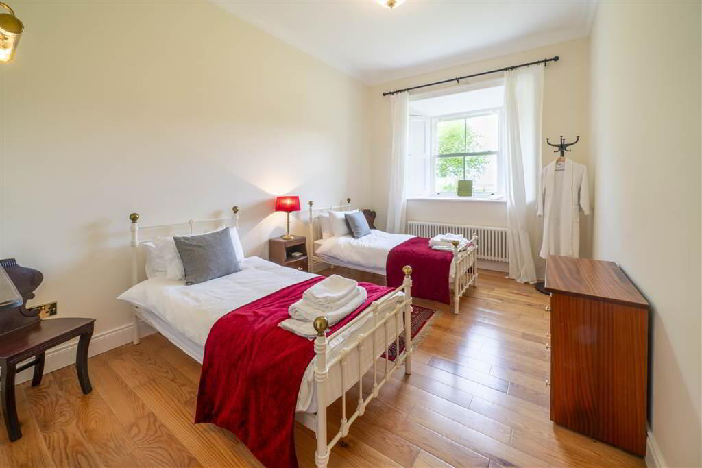 Detached Period Residence On, C. 5.5 Acres 23 of 30