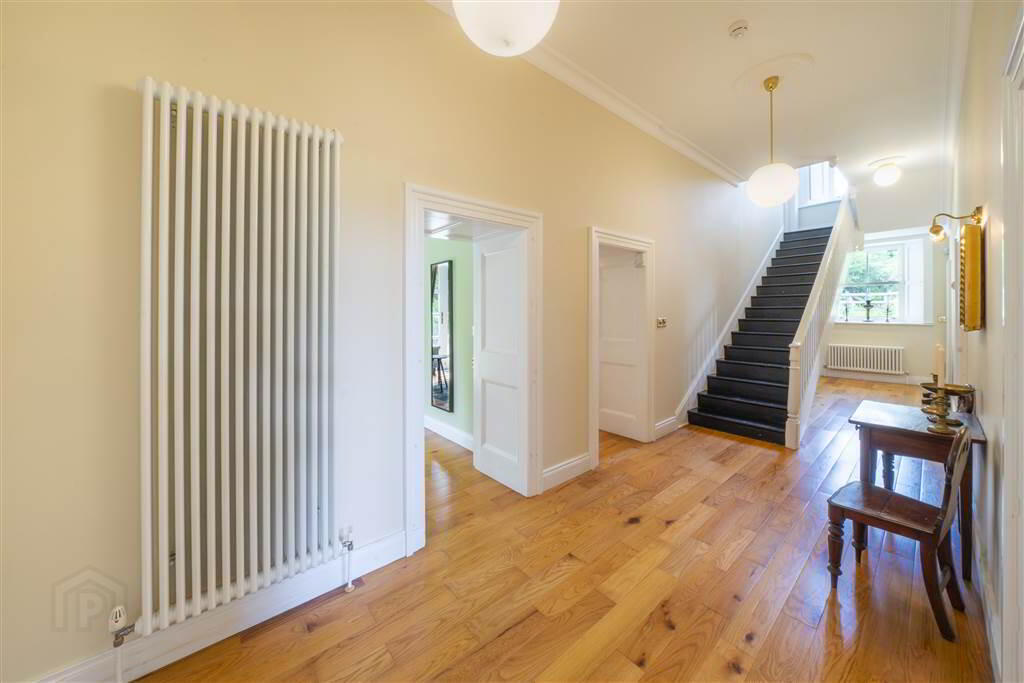 Detached Period Residence On, C. 5.5 Acres 27 of 30