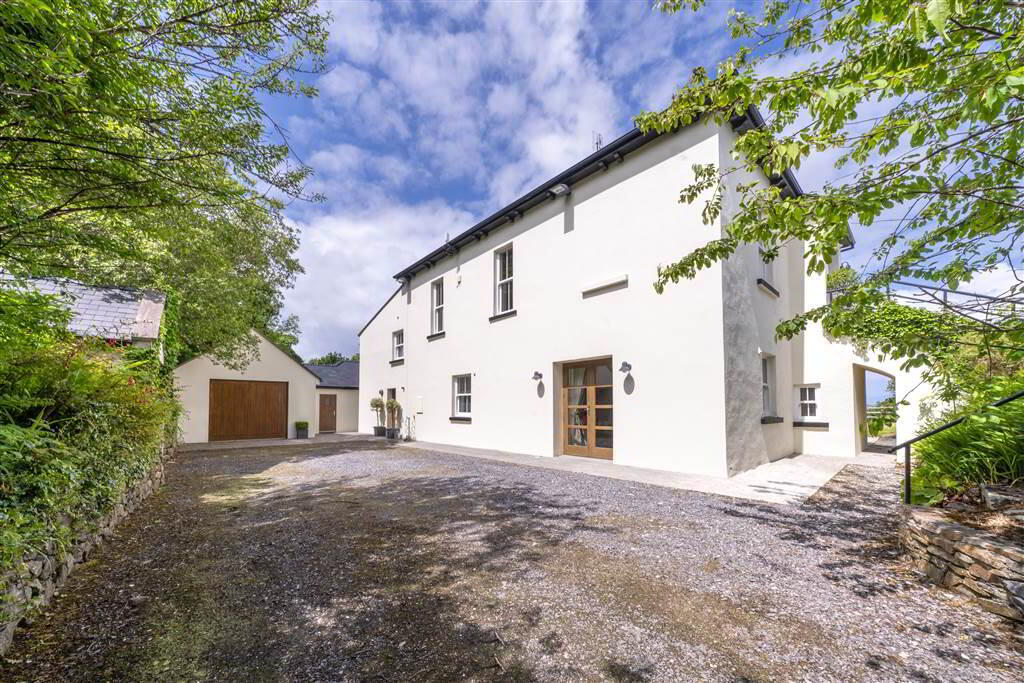 Detached Period Residence On, C. 5.5 Acres 29 of 30