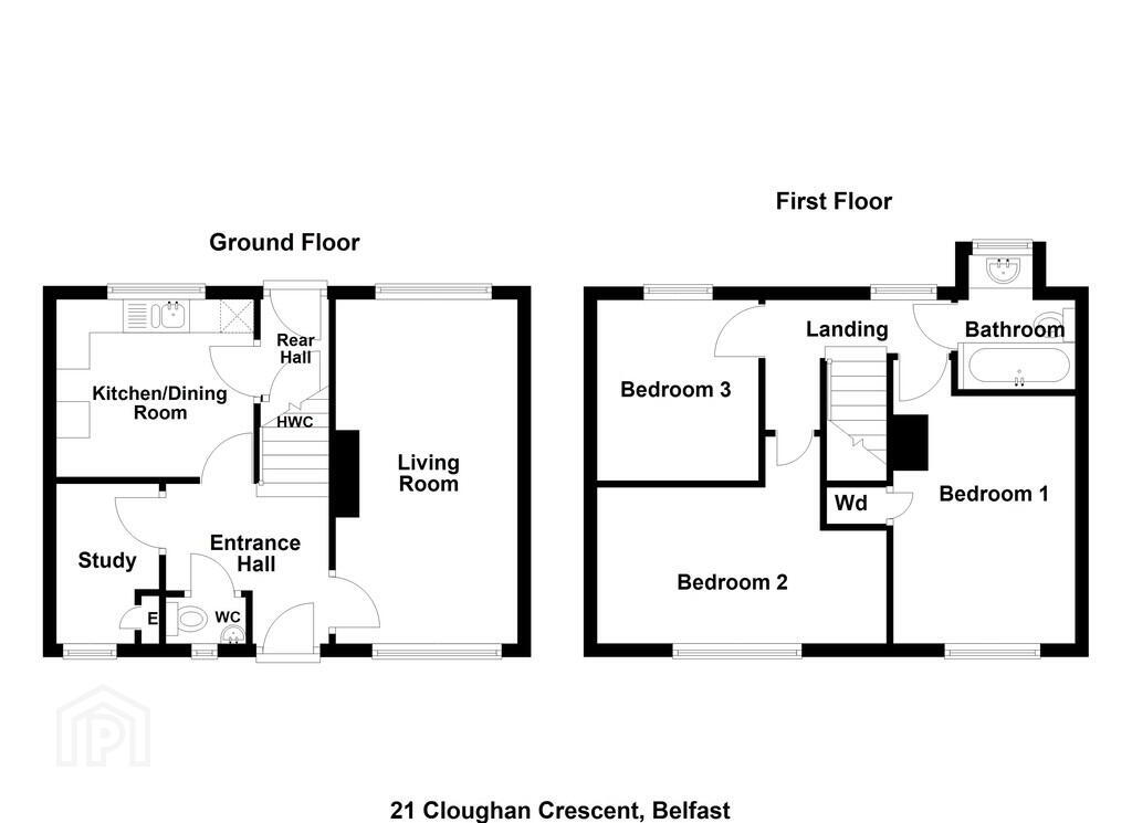 21 Cloghan Crescent 30 of 30