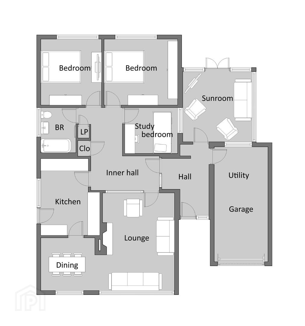 10 Cranley Hill 20 of 20