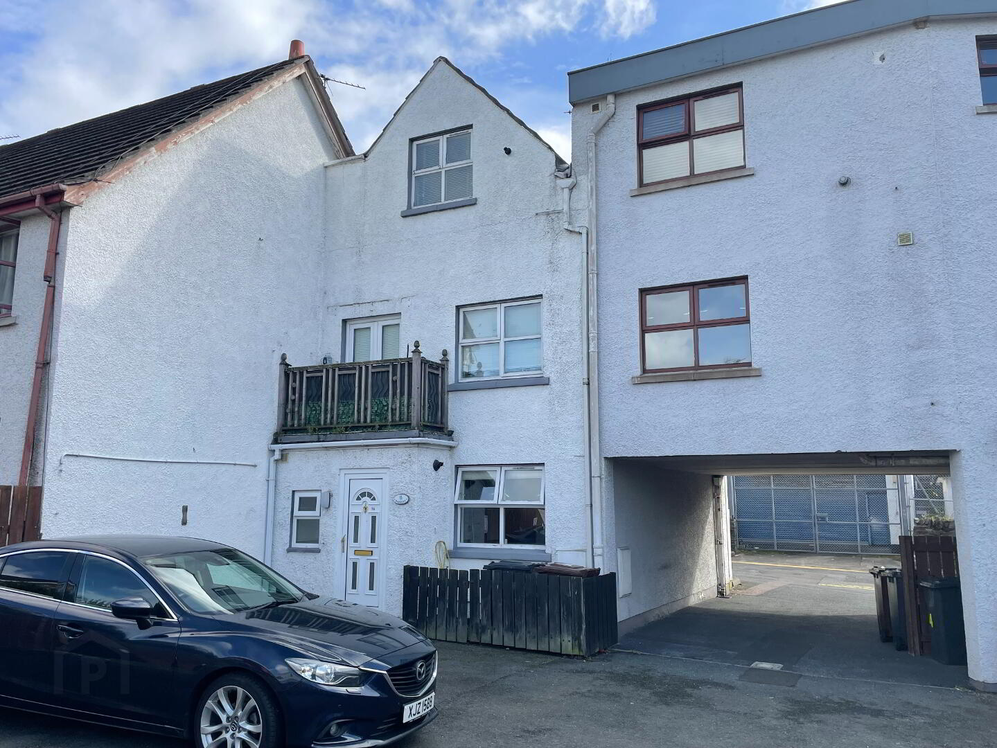 5 & 5a Stanley Mews 14 of 22