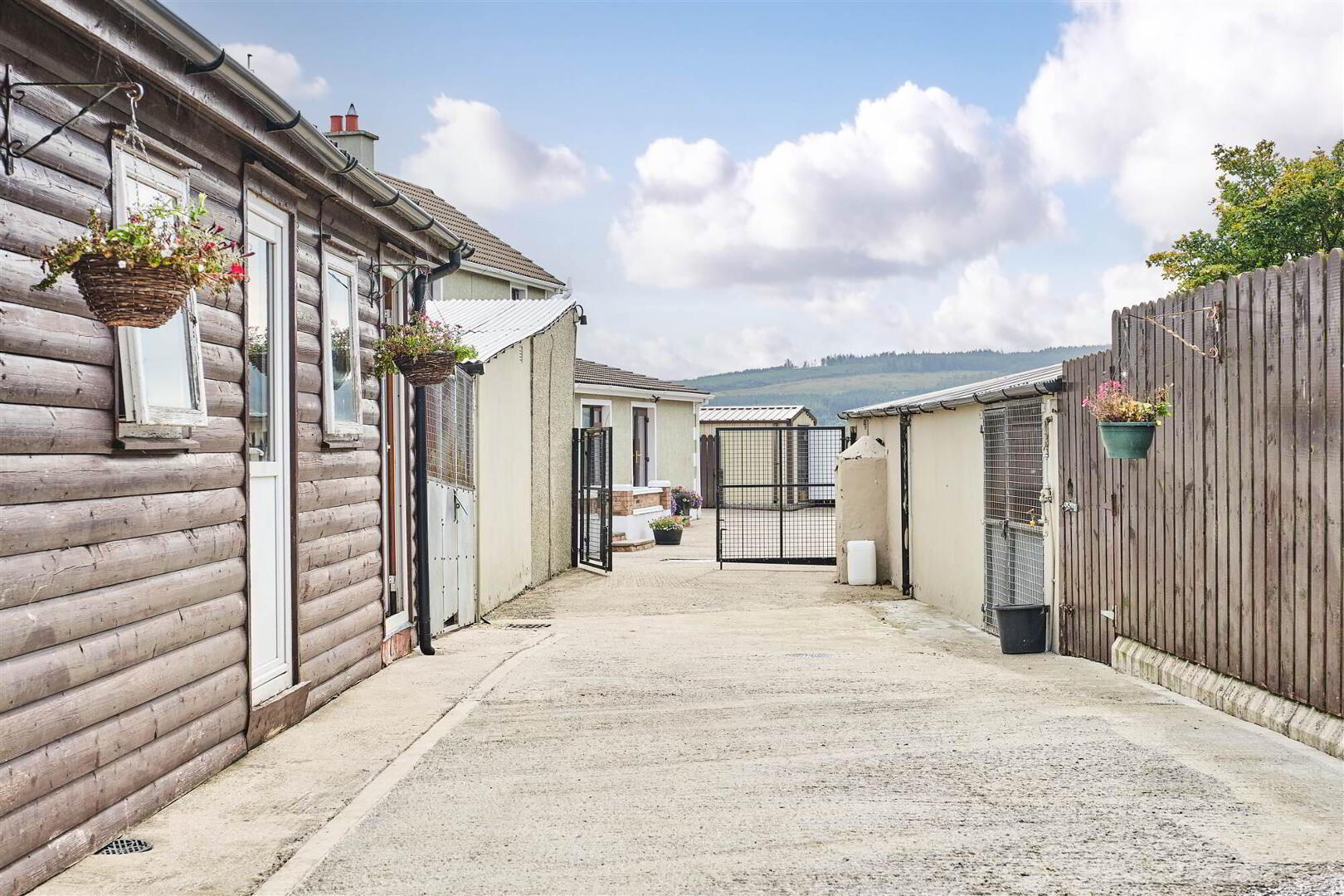 Bushbane Kennels, Cattery & Grooming, 28 Whitepark Road 35 of 67