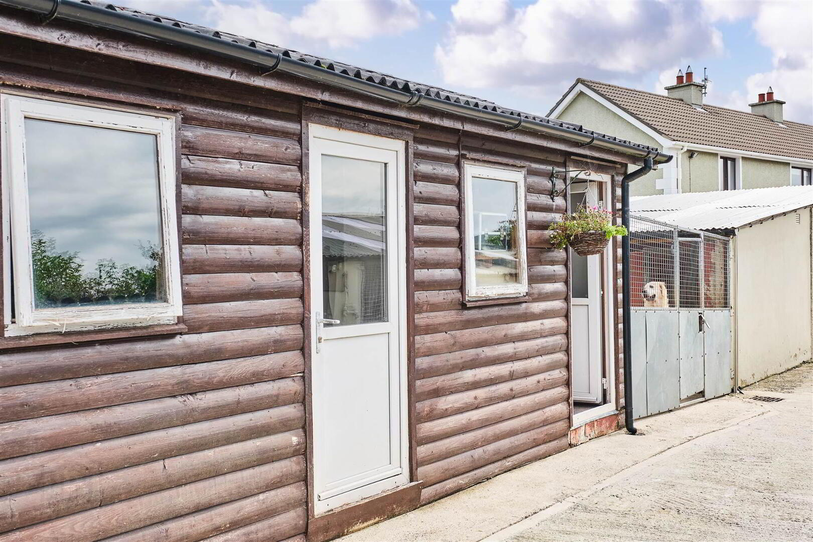 Bushbane Kennels, Cattery & Grooming, 28 Whitepark Road 36 of 67