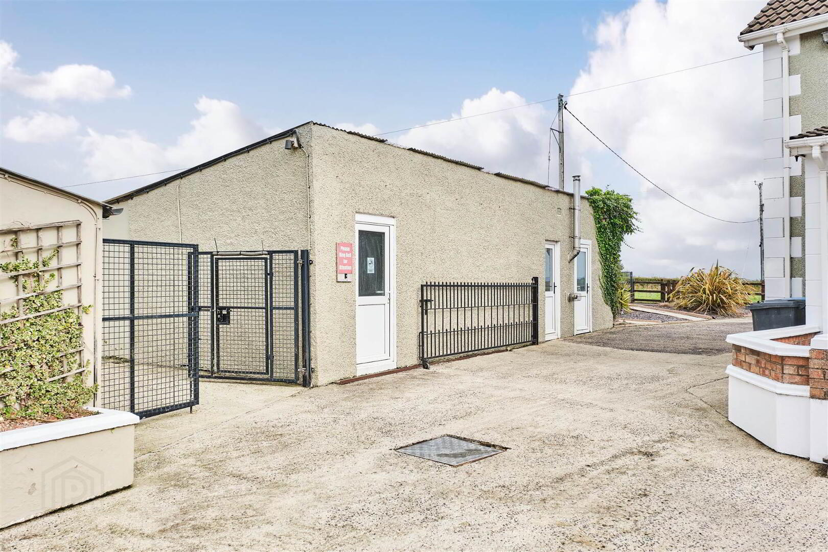 Bushbane Kennels, Cattery & Grooming, 28 Whitepark Road 40 of 67