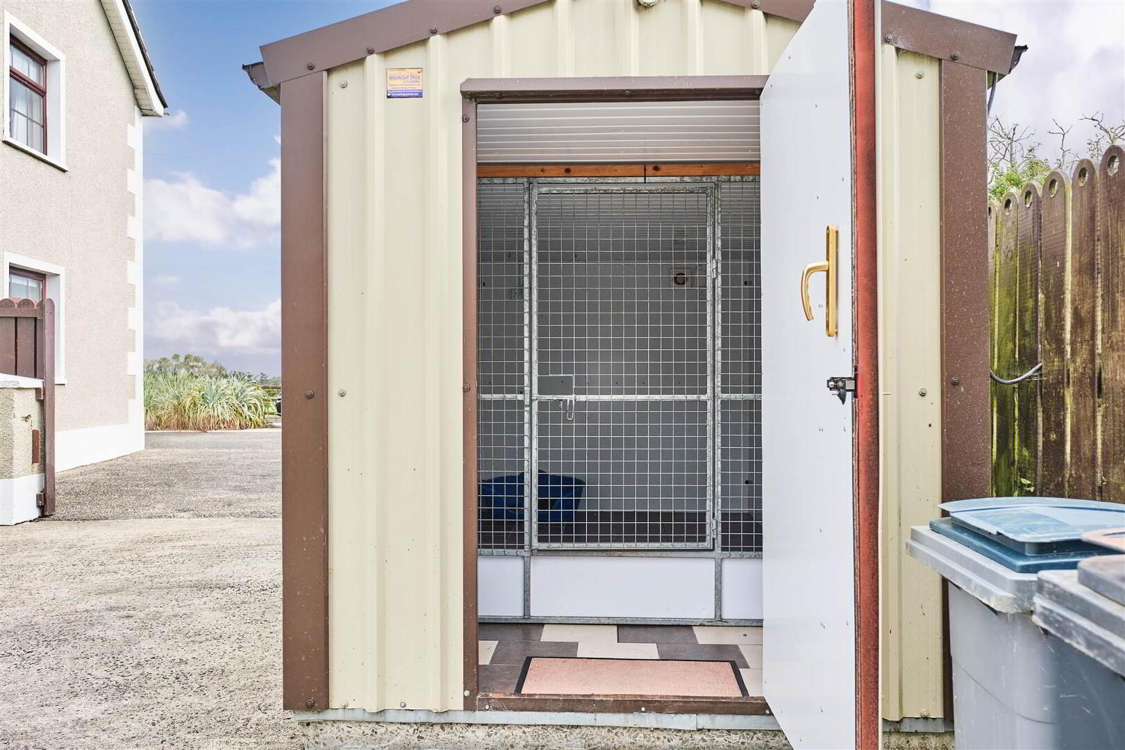 Bushbane Kennels, Cattery & Grooming, 28 Whitepark Road 42 of 67