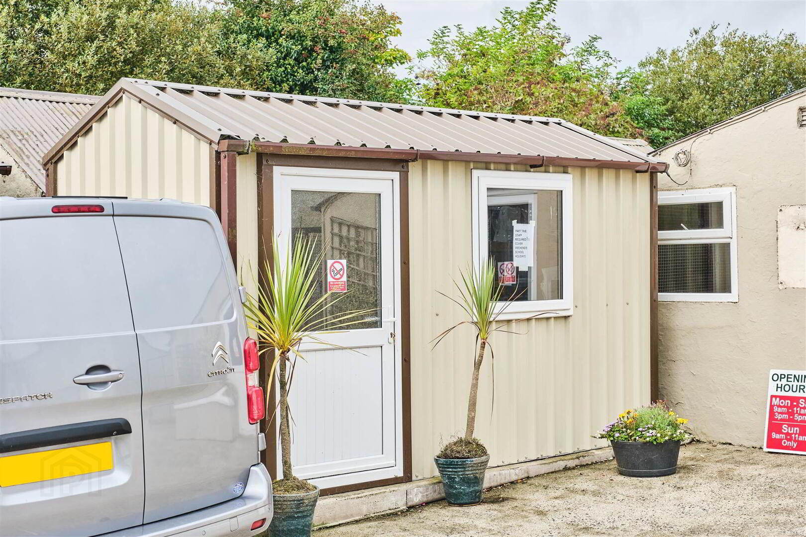 Bushbane Kennels, Cattery & Grooming, 28 Whitepark Road 44 of 67