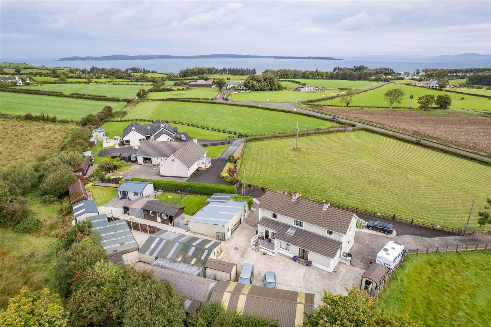 Bushbane Kennels, Cattery & Grooming, 28 Whitepark Road 54 of 67