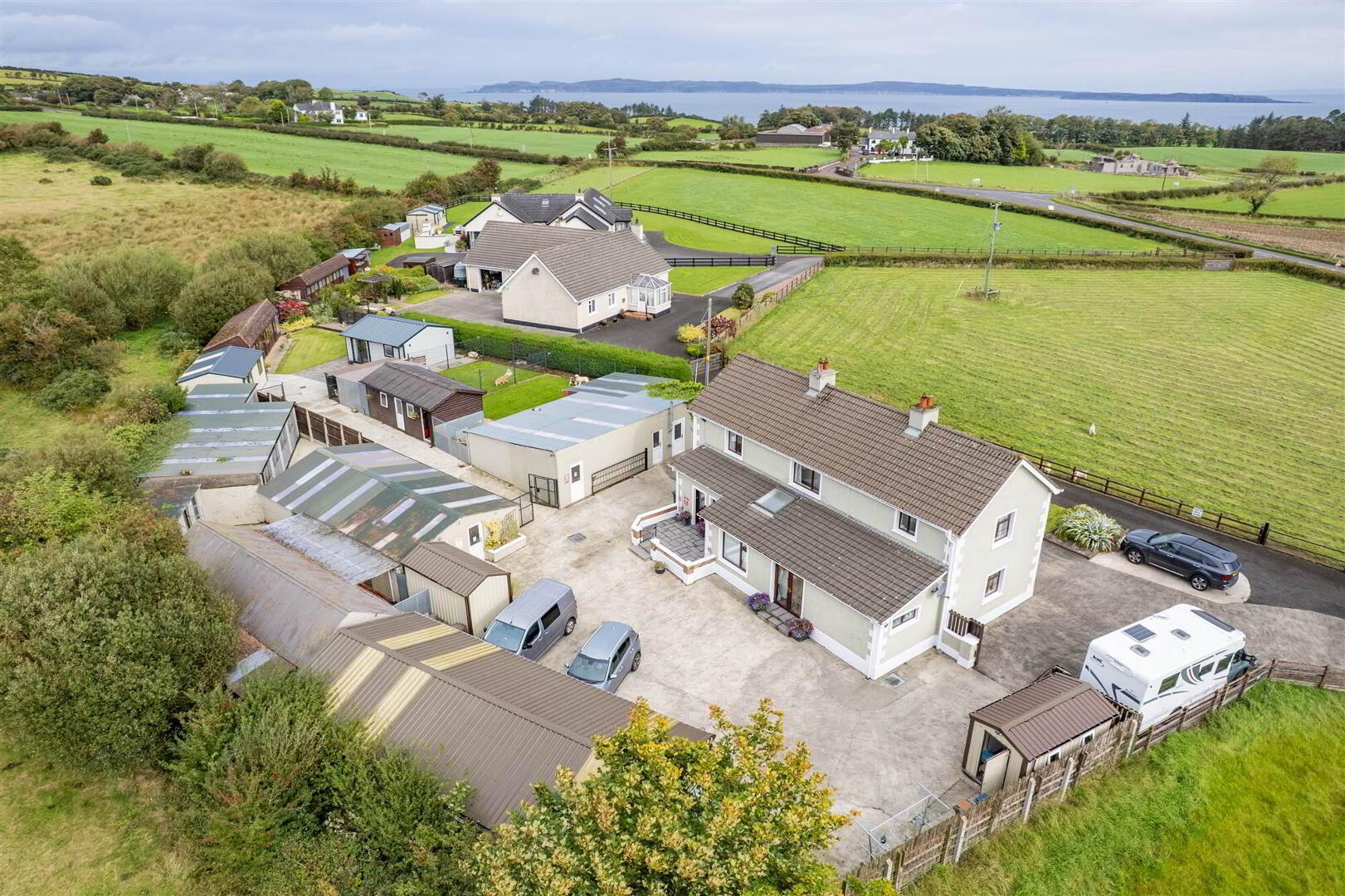 Bushbane Kennels, Cattery & Grooming, 28 Whitepark Road 52 of 67