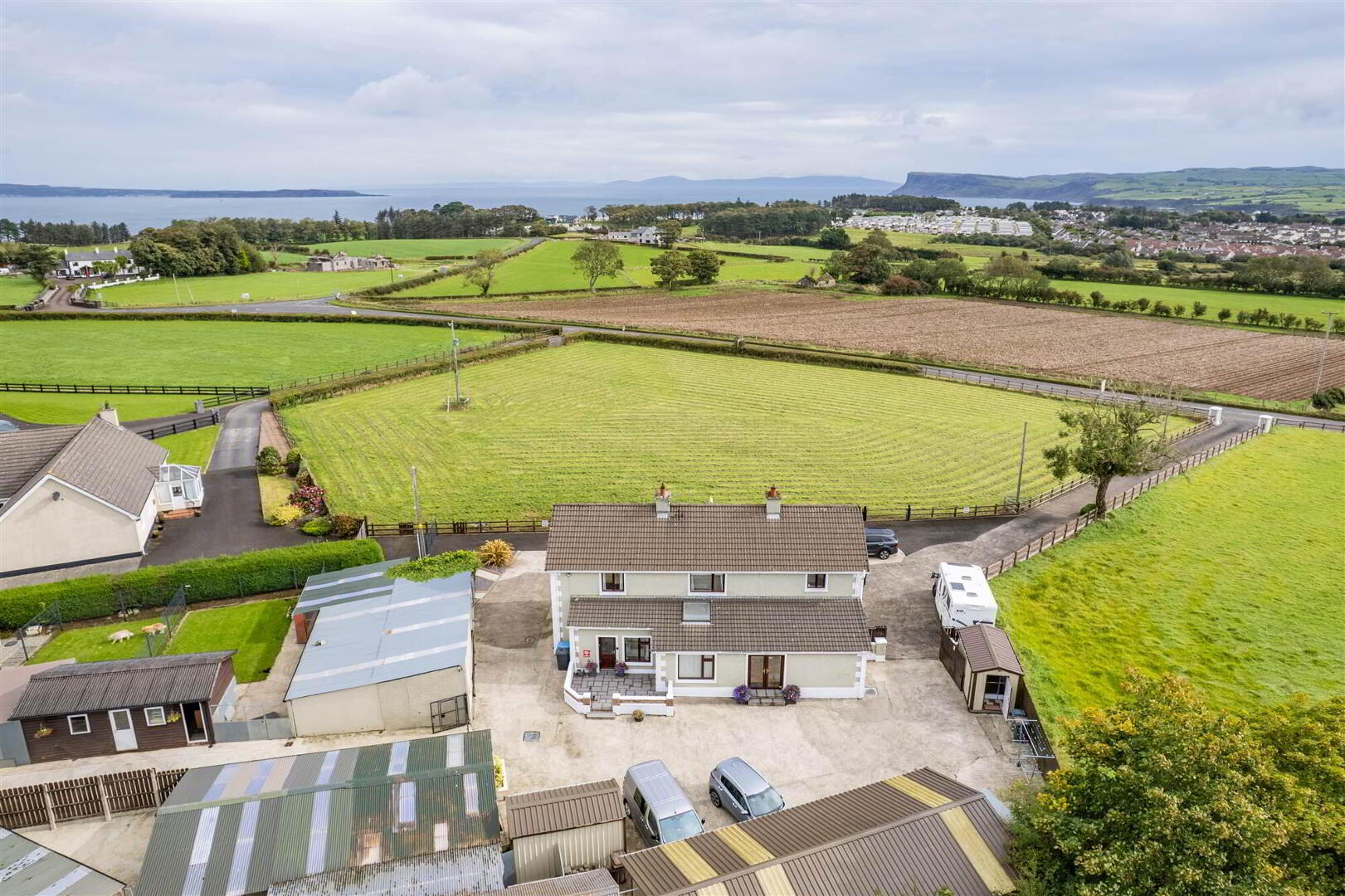 Bushbane Kennels, Cattery & Grooming, 28 Whitepark Road 53 of 67
