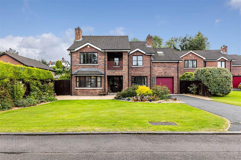 15 Edenvale Meadows 1 of 34