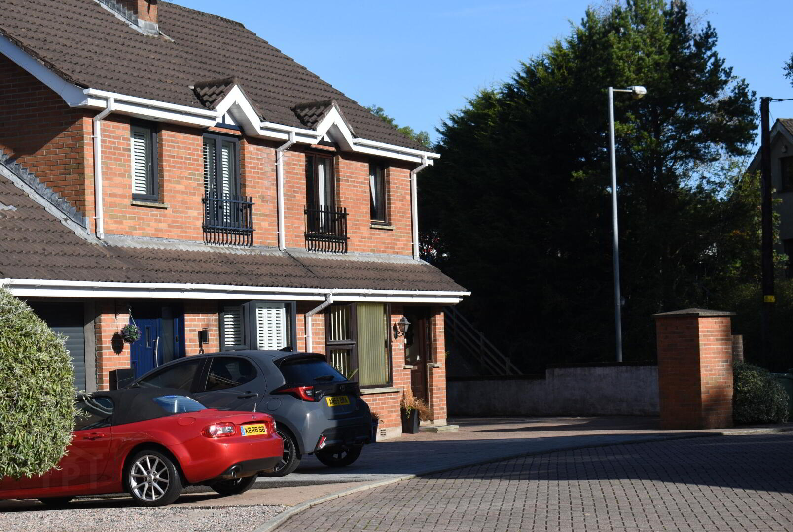 1 Harwich Mews 7 of 11