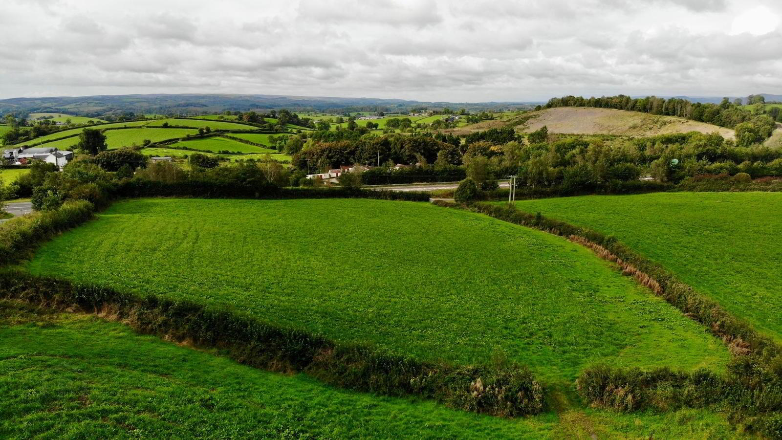 18.8 Acres @ Tullyvar Road 4 of 7