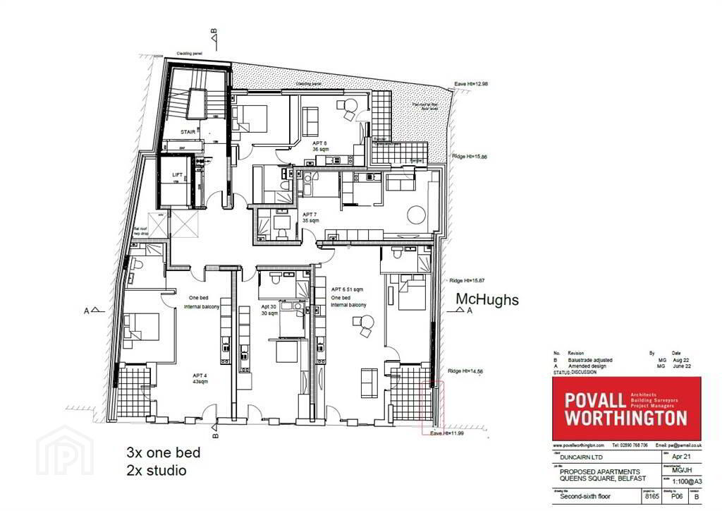 Development Site, With FPP 9 of 24