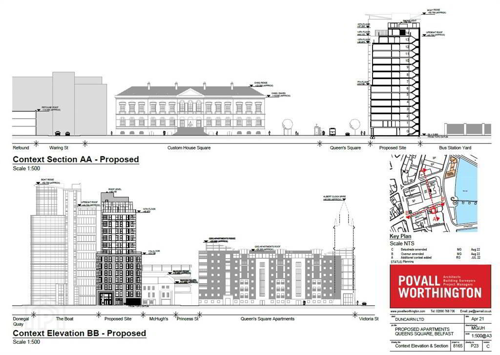 Development Site, With FPP 11 of 24