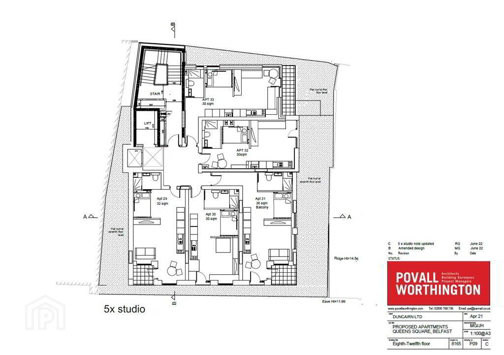 Development Site, With FPP 17 of 24