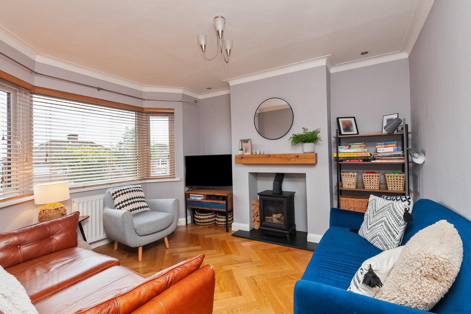 52 Beechgrove Gardens 3 of 15