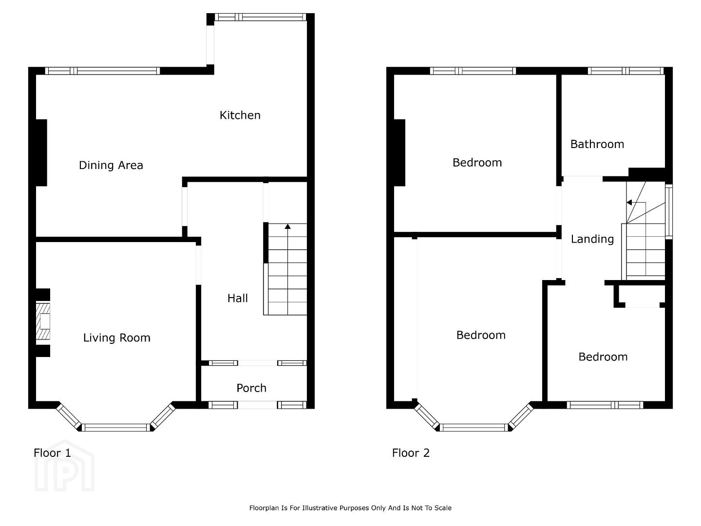 52 Beechgrove Gardens 15 of 15