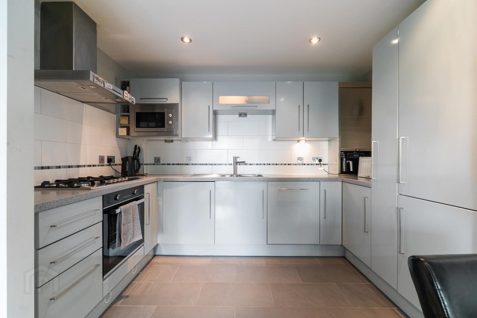 Apartment 211 The Bakery 311 Ormeau Road 4 of 19