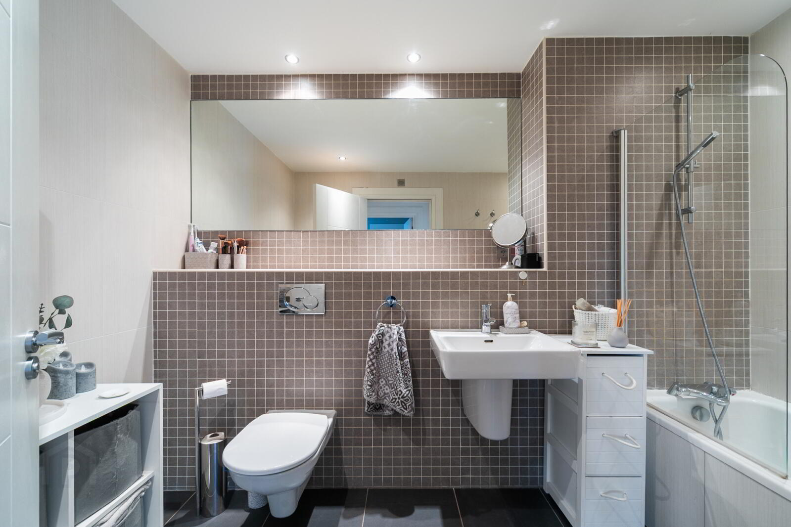 Apartment 211 The Bakery 311 Ormeau Road 8 of 19