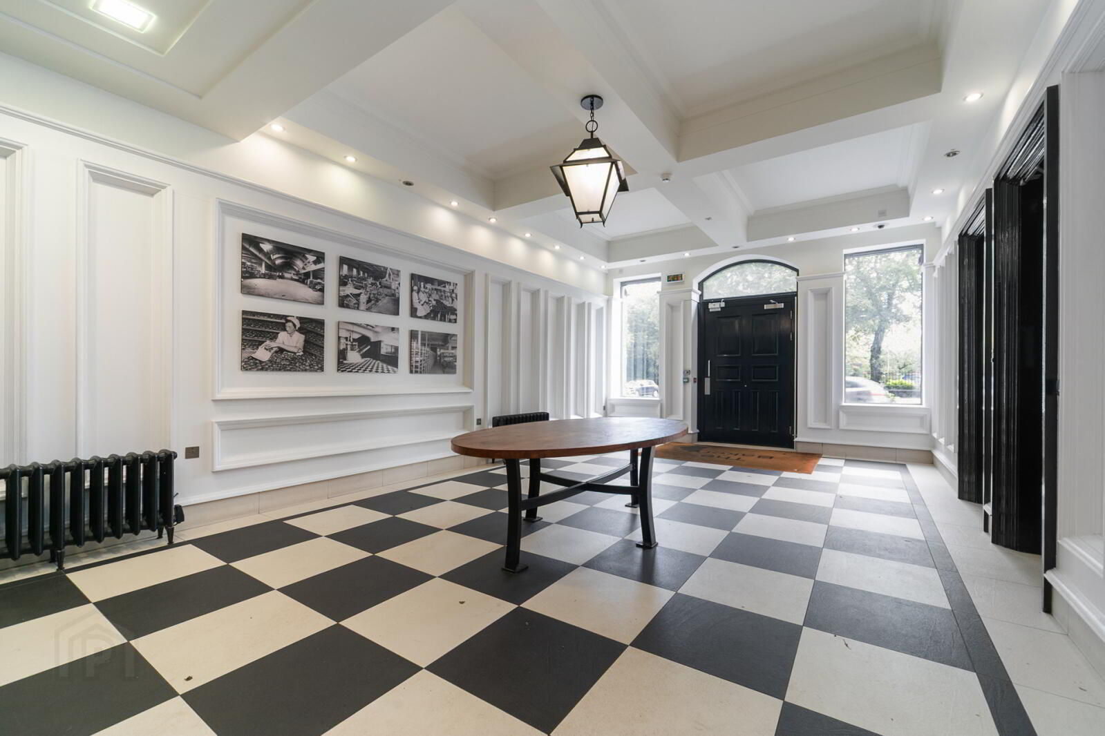 Apartment 211 The Bakery 311 Ormeau Road 9 of 19