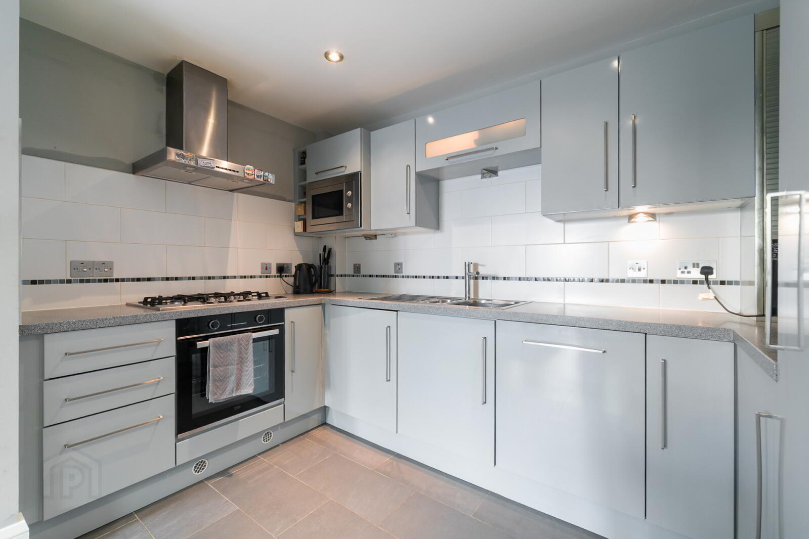 Apartment 211 The Bakery 311 Ormeau Road 13 of 19