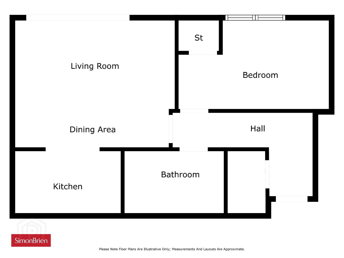 Apartment 211 The Bakery 311 Ormeau Road 19 of 19