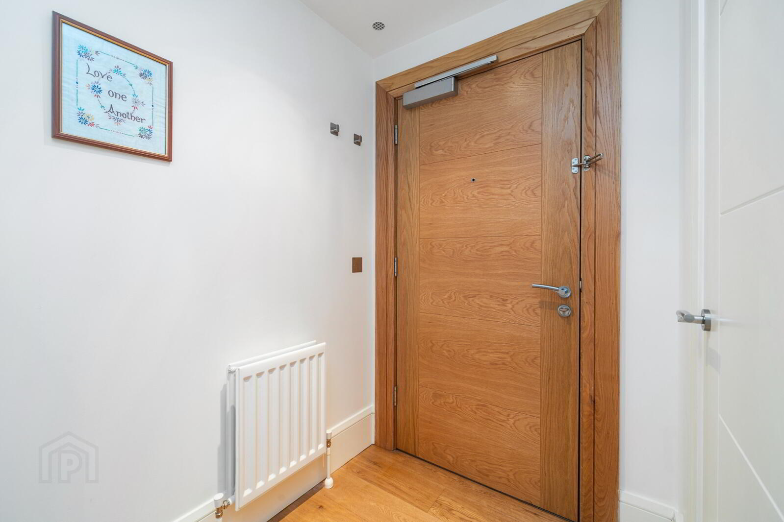 Apartment 211 The Bakery 311 Ormeau Road 15 of 19