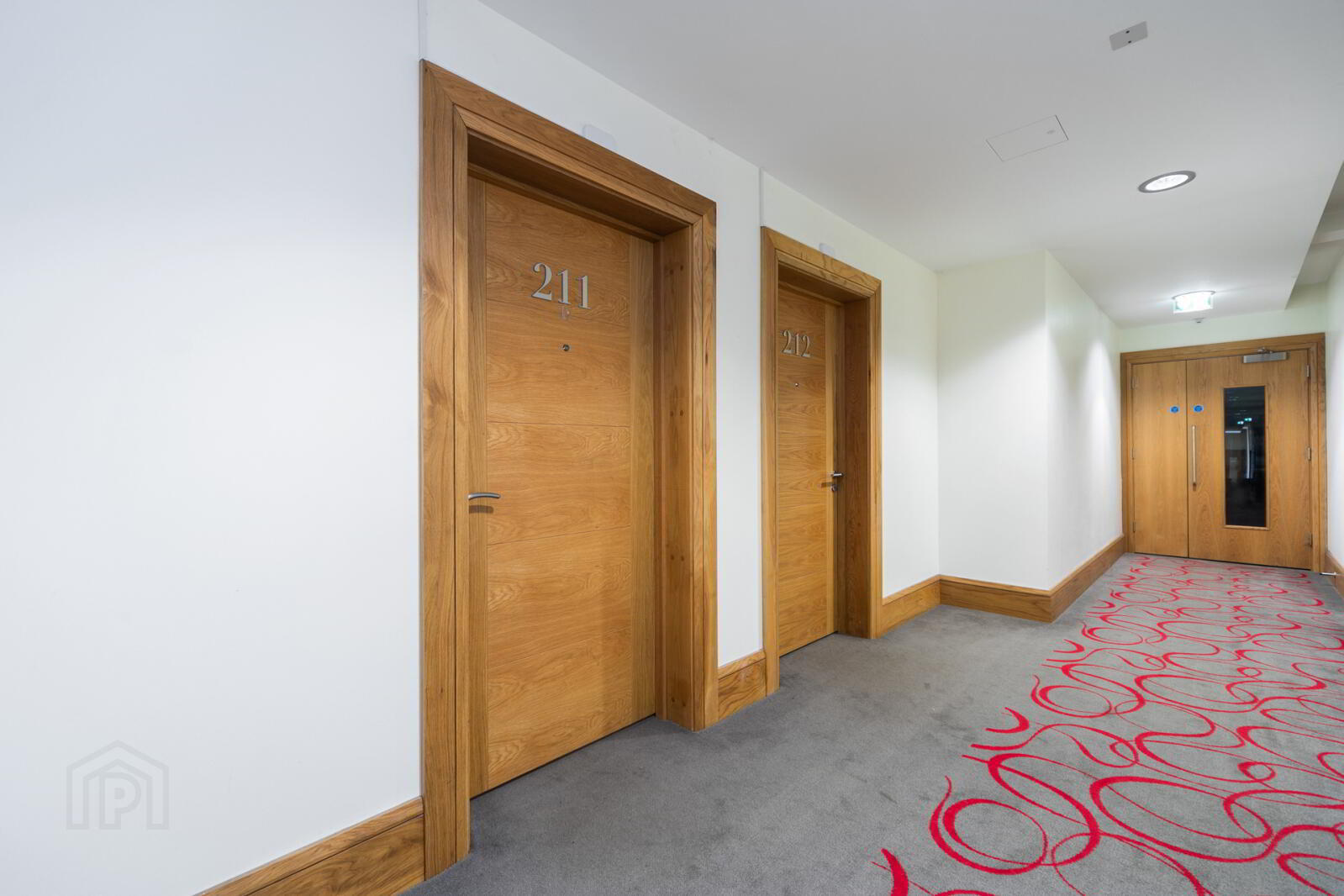 Apartment 211 The Bakery 311 Ormeau Road 16 of 19