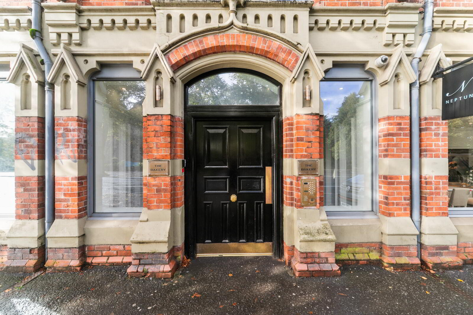 Apartment 211 The Bakery 311 Ormeau Road 18 of 19