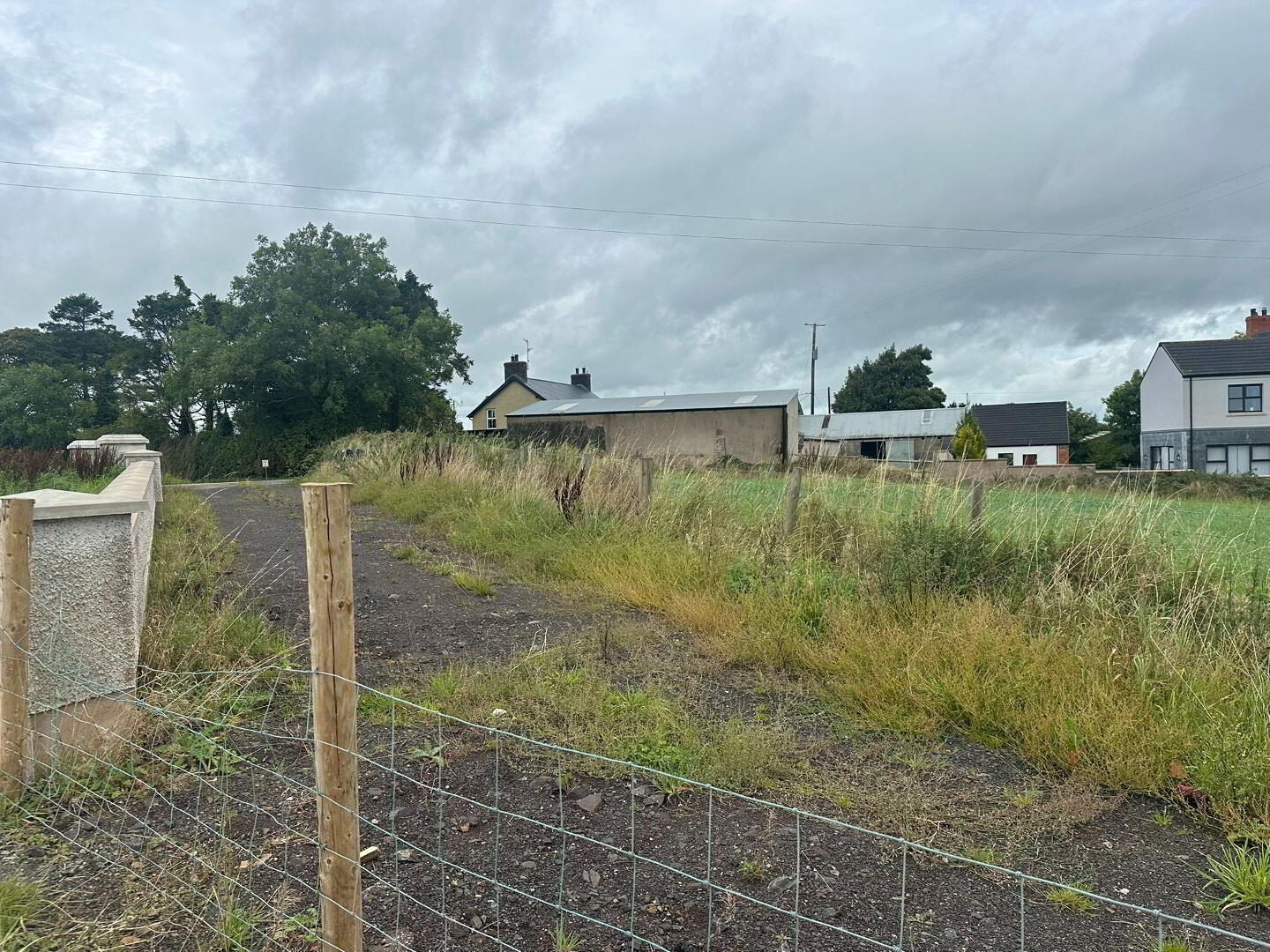 53m SE Of 10 Lisgorgan Lane 5 of 6