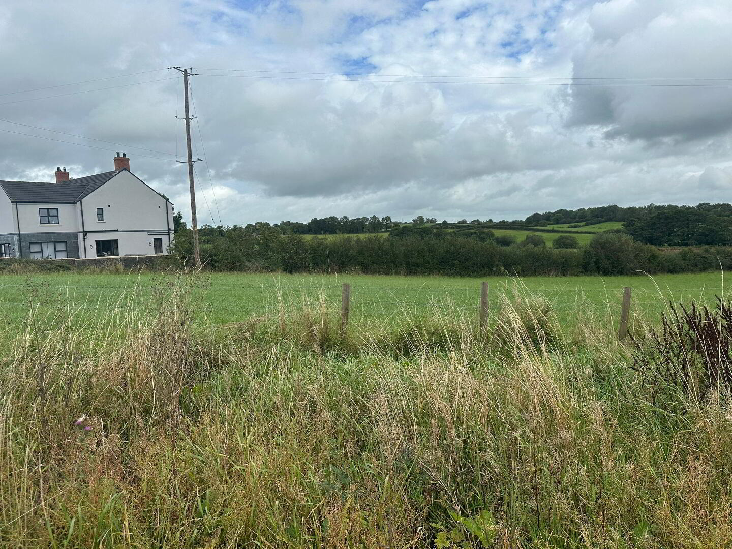 53m SE Of 10 Lisgorgan Lane 6 of 6