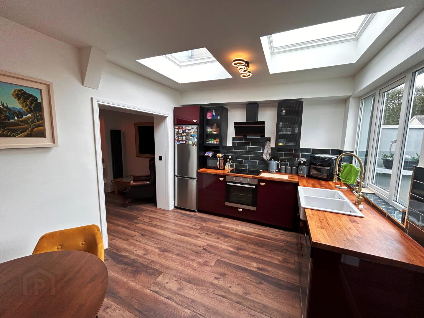 2 Saint Theresa's Terrace 3 of 10