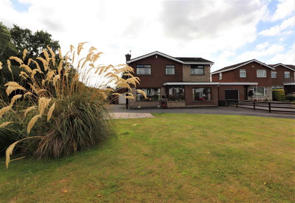 102 Hillhall Road 1 of 16