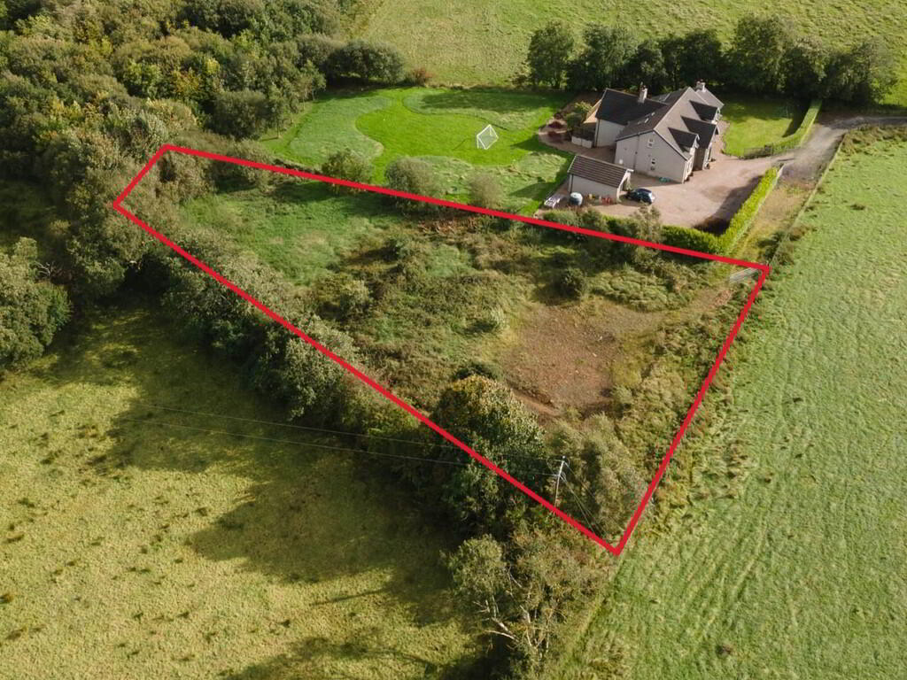 Site 45c Donegore Hill 3 of 12