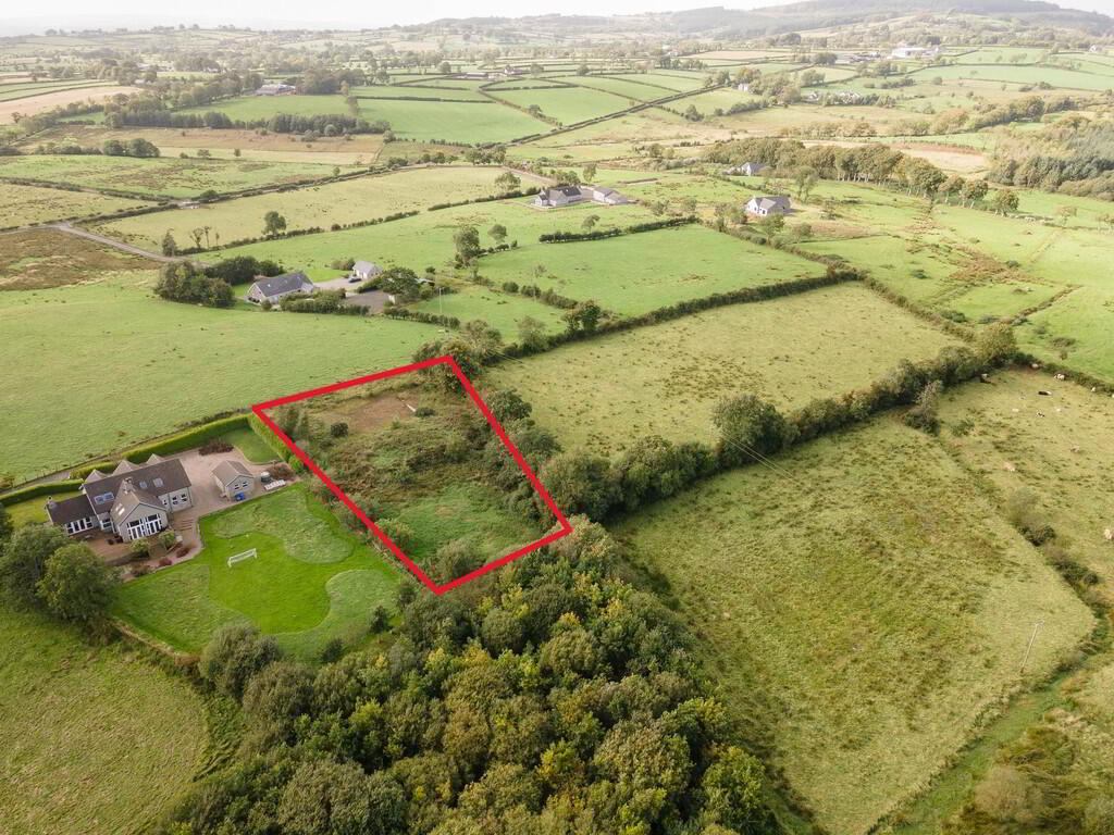 Site 45c Donegore Hill 9 of 12