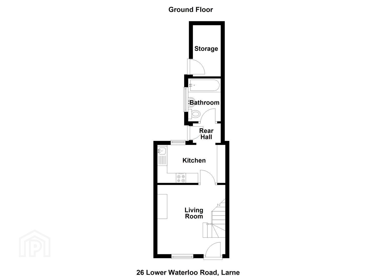 26 Lower Waterloo Road 2 of 18