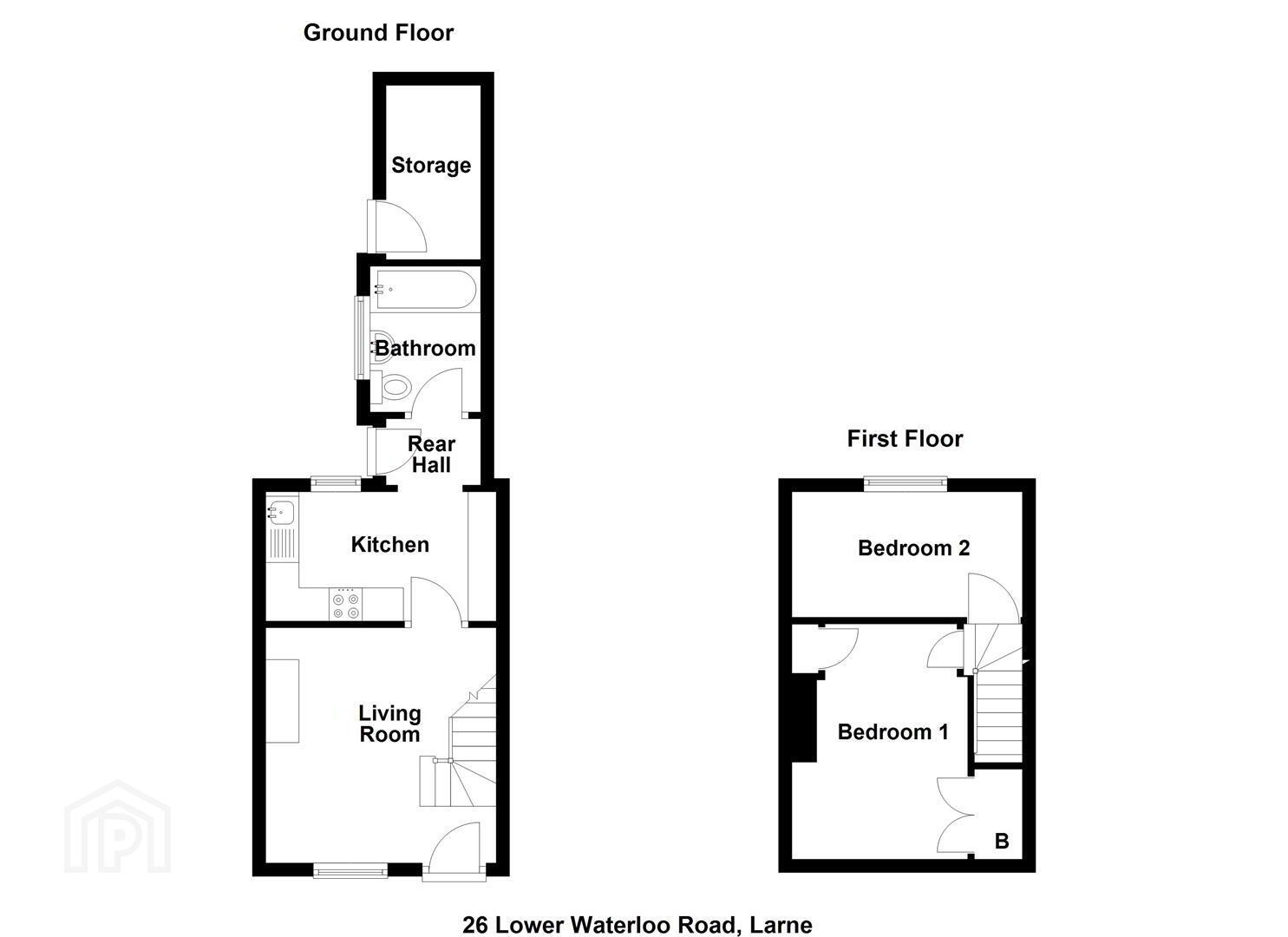 26 Lower Waterloo Road 15 of 18