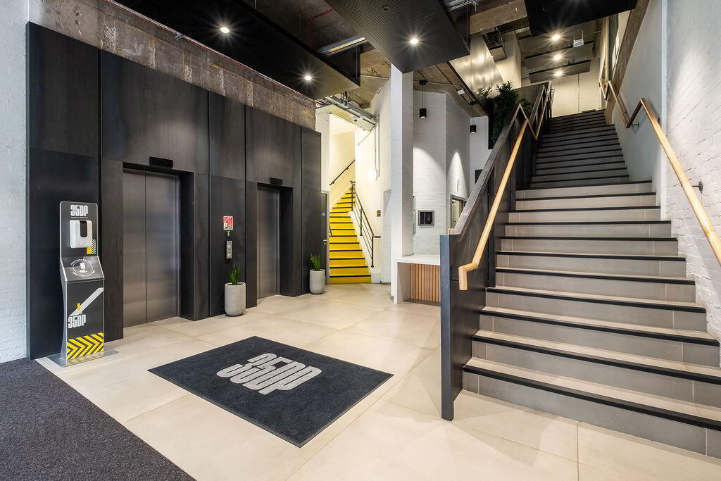 35 DP, 2nd Floor 8 of 9
