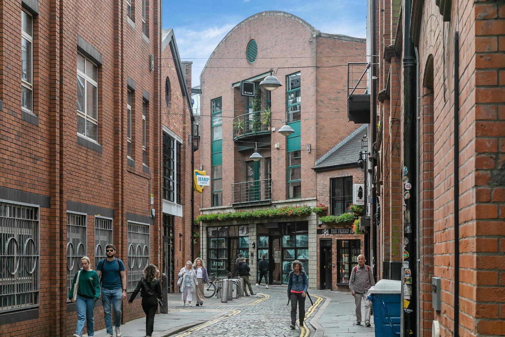 Hildon House, 30-34 Hill Street 1 of 2
