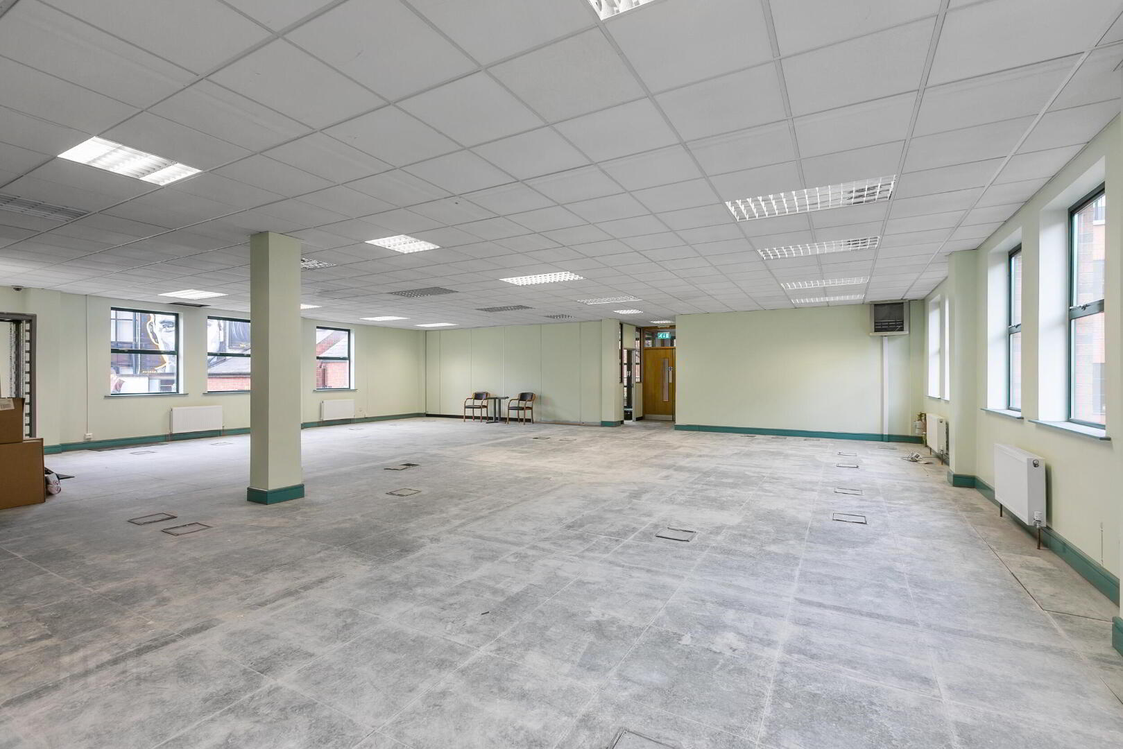 Hildon House, 30-34 Hill Street 2 of 2