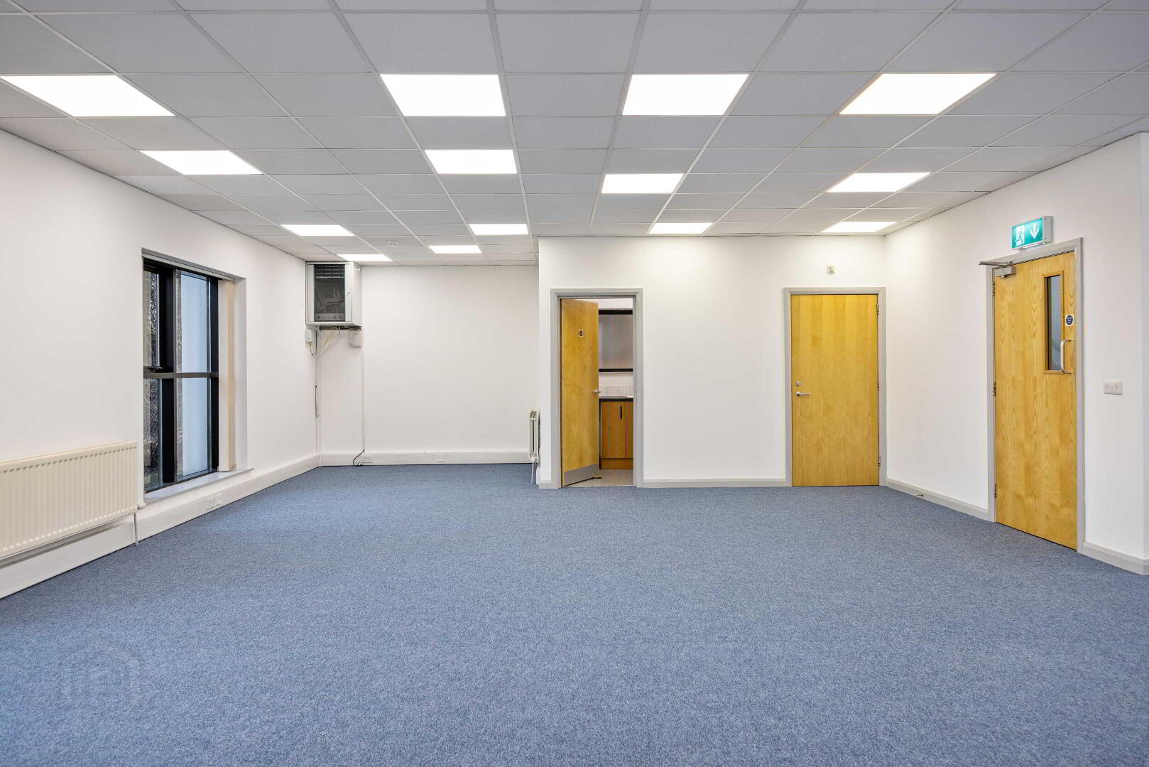 6 Building Belmont Office Park, 232-242 Belmont Road 3 of 4