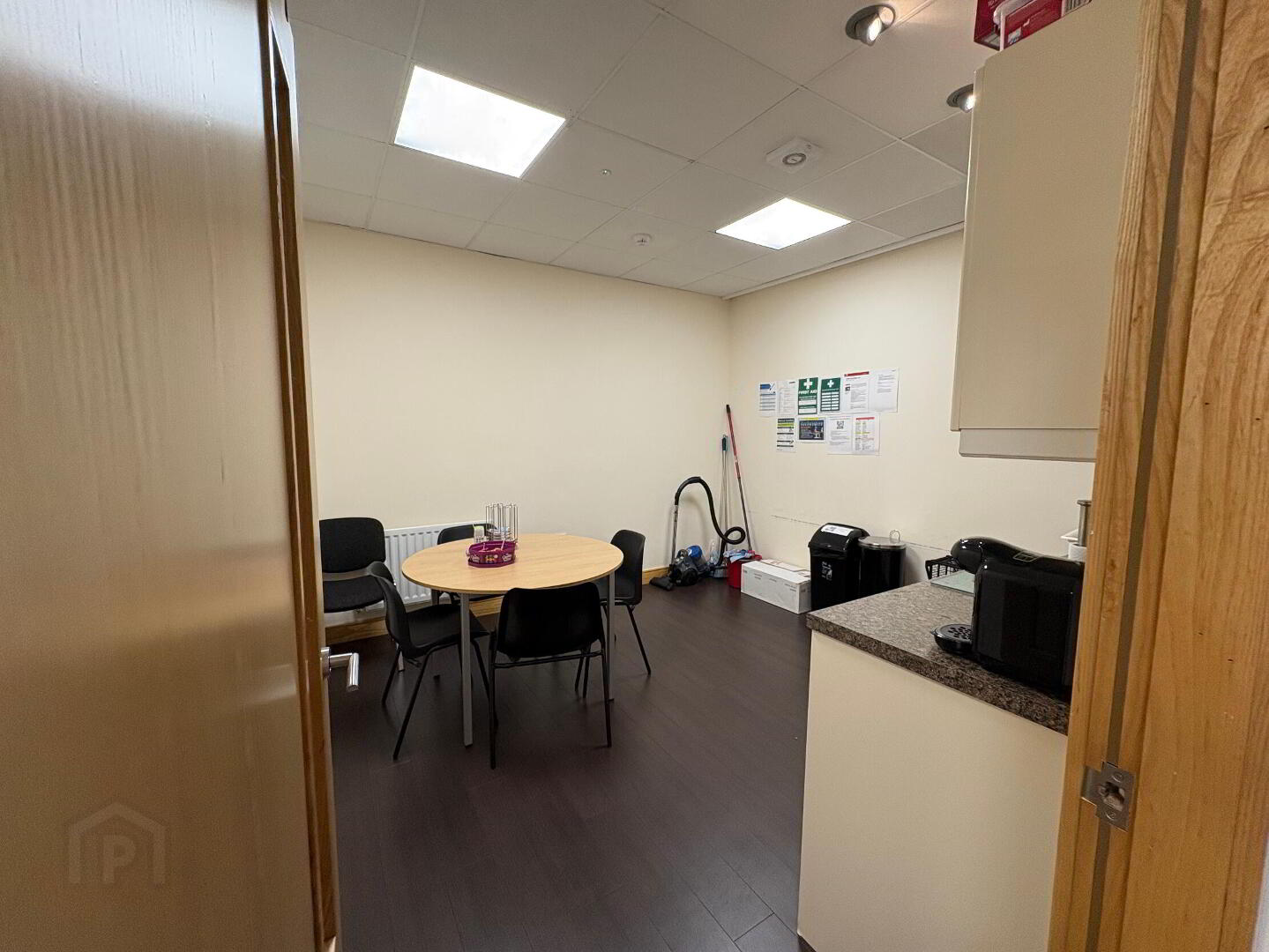 Unit 23 Montgomery Business Park, 40 Montgomery Road 2 of 3