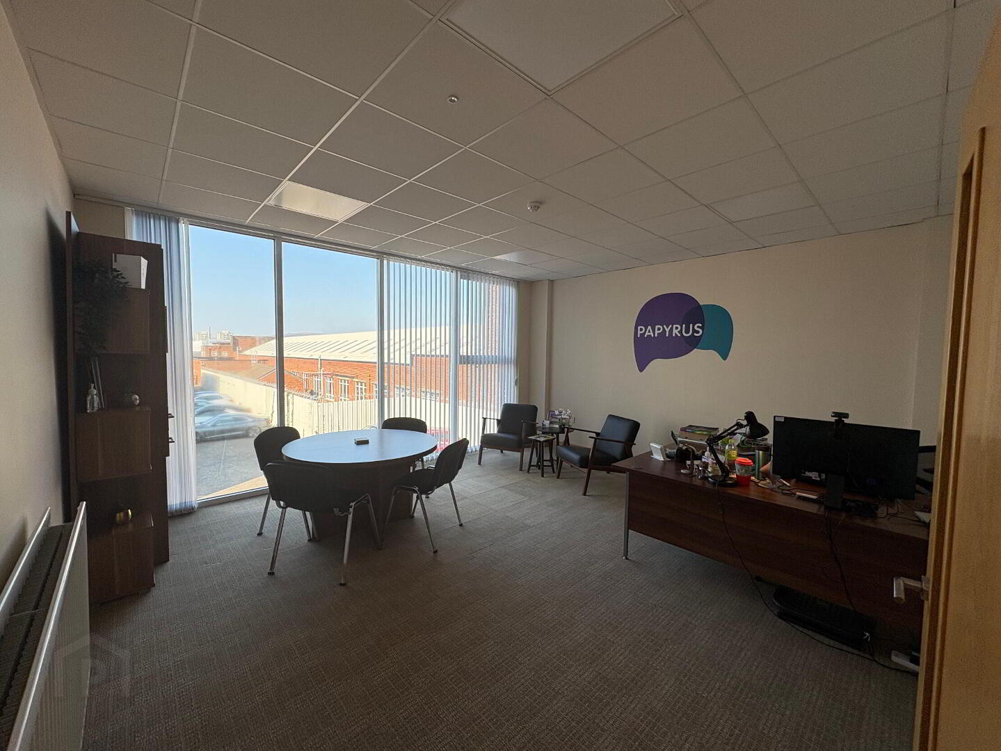 Unit 23 Montgomery Business Park, 40 Montgomery Road 3 of 3
