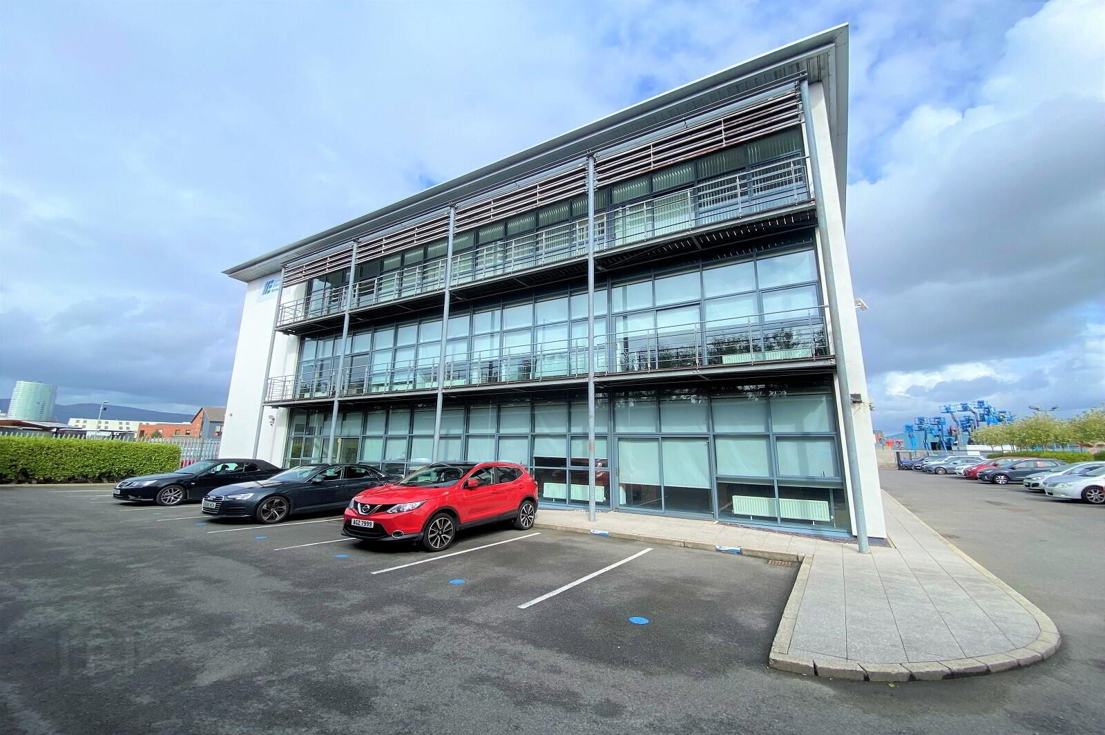 Unit 3, 21 Old Channel Road 1 of 4