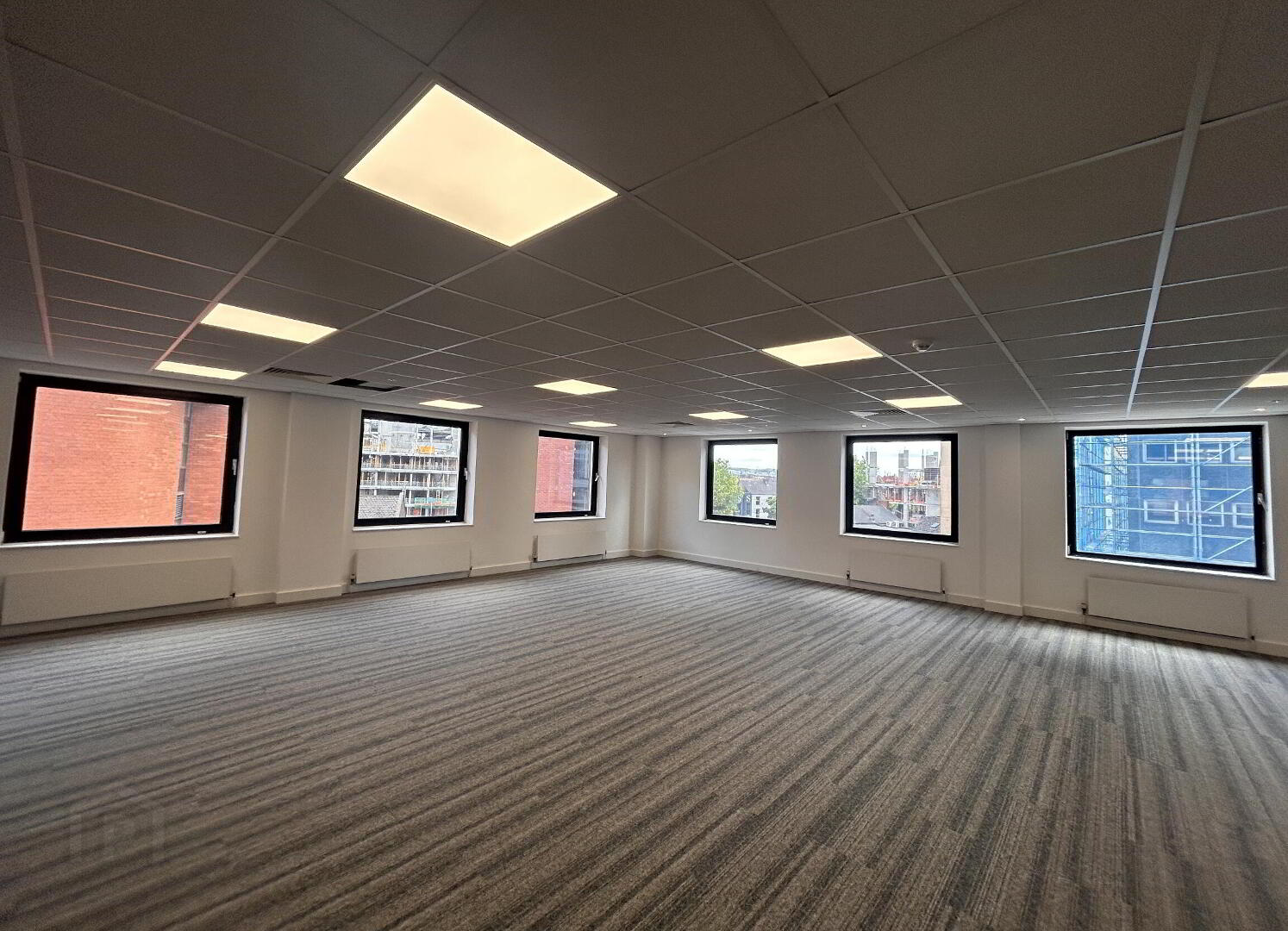 Downshire House, 3 Downshire Place 2 of 2