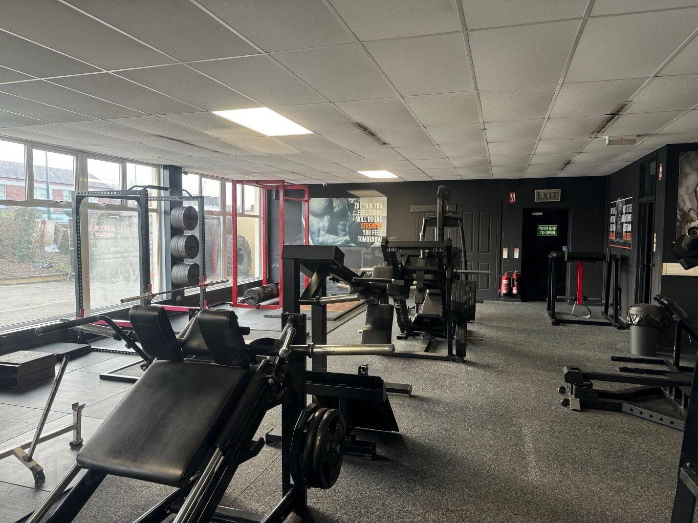 39 Investment / Redevelopment Opportunity, Regent Str, 30 West Street 3 of 5