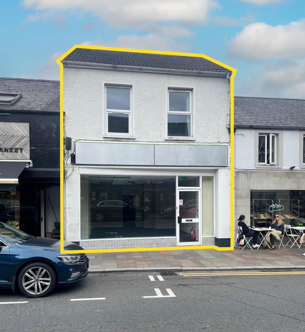 65 High Street 1 of 2