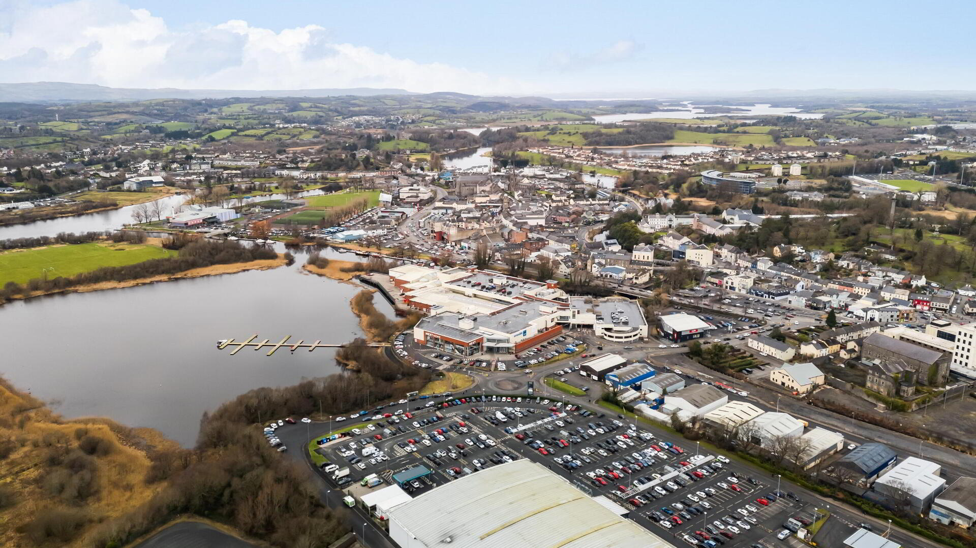 Erneside Shopping Centre 3 of 7