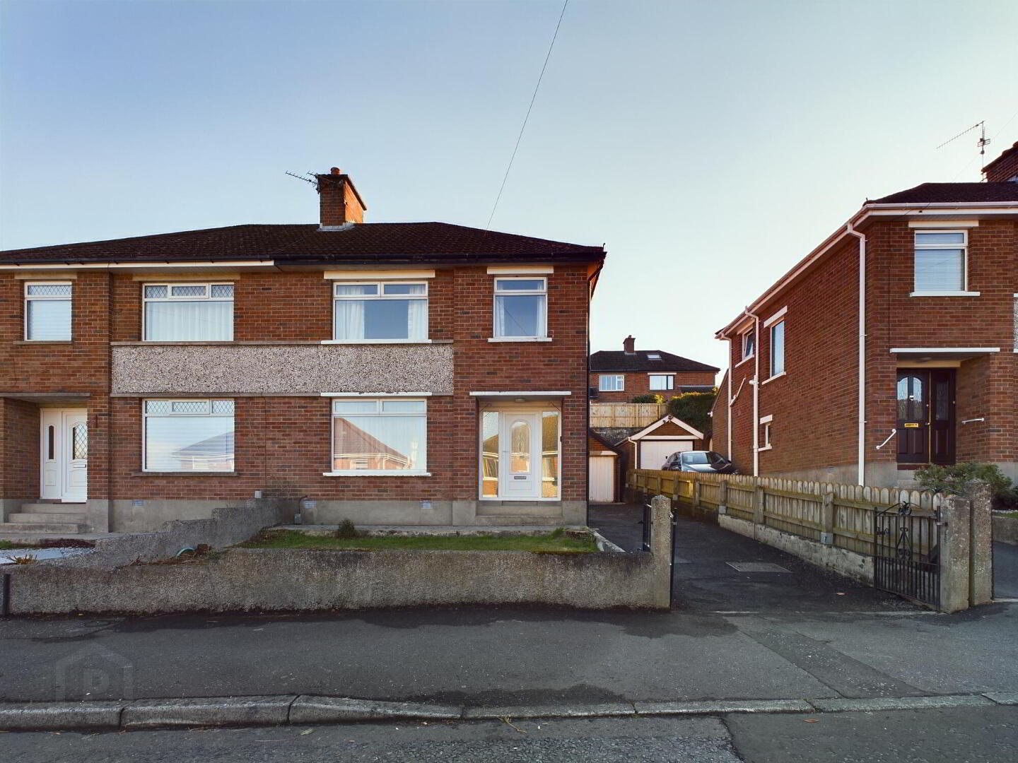 28 Cleveley Park 1 of 22